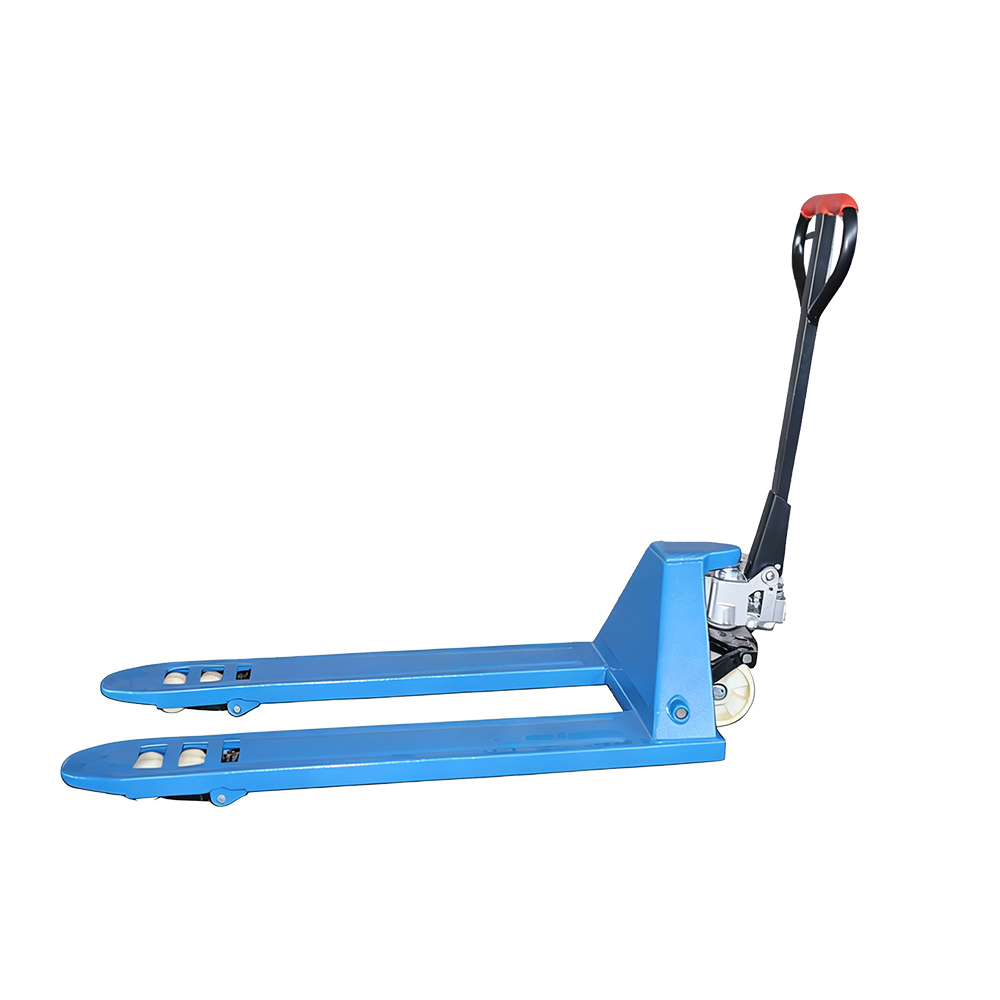 Hand Pallet Truck - Dobra cena, wózek paletowy 3-tonowy, podnośnik