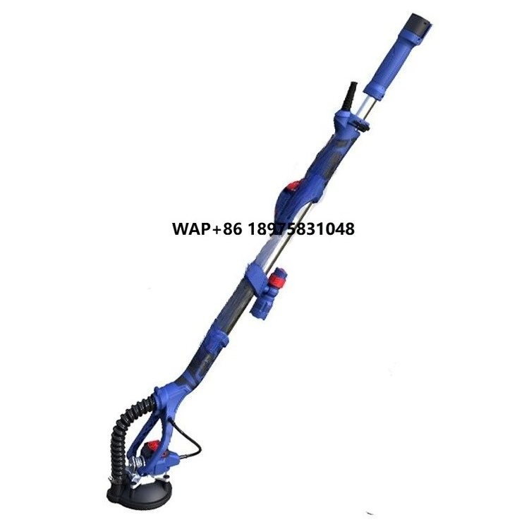 Floor Grinding Machine - Maszyna do polerowania podłóg w przemyśle