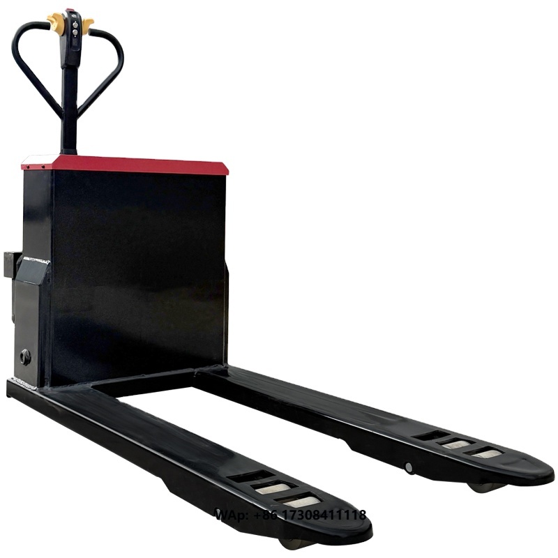 Hand Pallet Truck - Wózek paletowy ręczny 2T 3T 5T