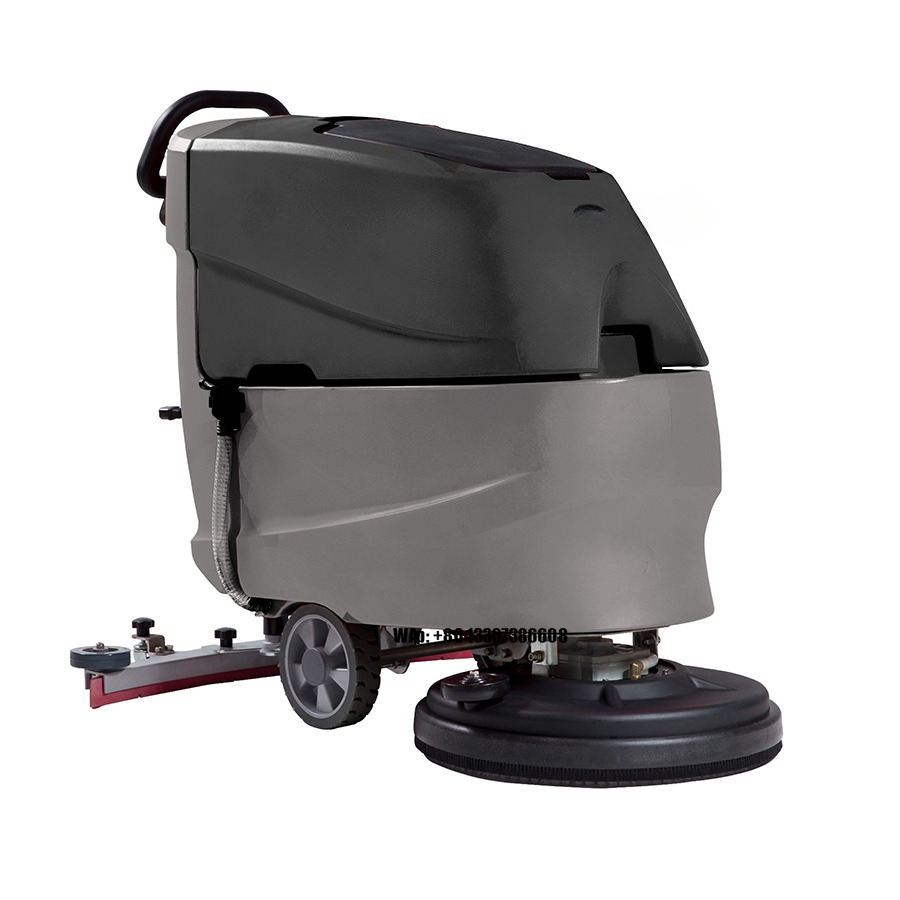 Industrial Floor Scrubber - A5B Sprzęt do czyszczenia komercyjnego Odkurzacz
