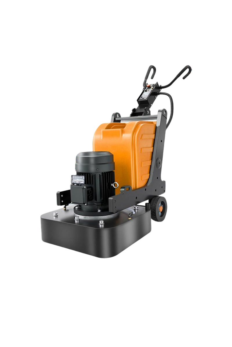 Szlifierka do betonu, marmuru, – Floor Grinding Machine recenzja i cena