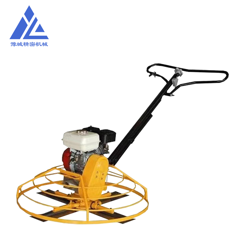 Wysokowydajna szlifierka do be – Floor Grinding Machine recenzja i cena