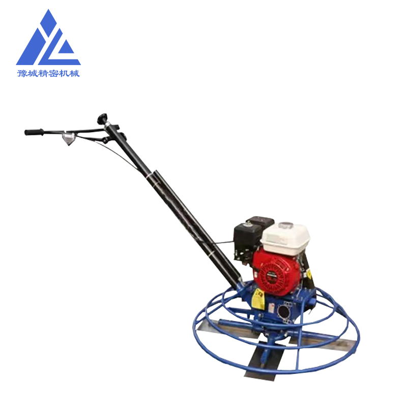Wysokowydajna szlifierka do be – Floor Grinding Machine recenzja i cena
