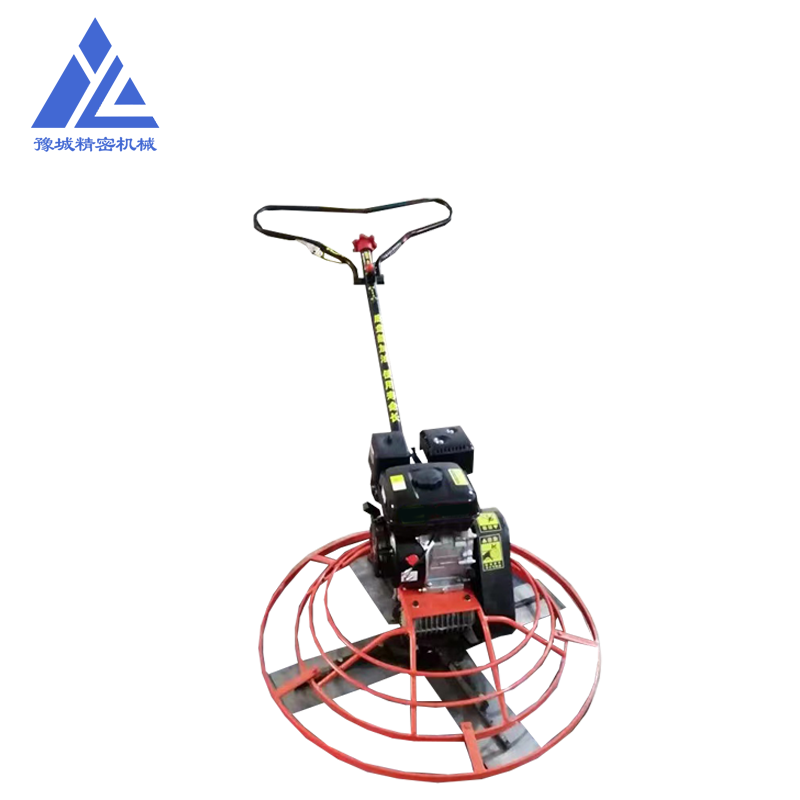 Wysokowydajna szlifierka do be – Floor Grinding Machine recenzja i cena