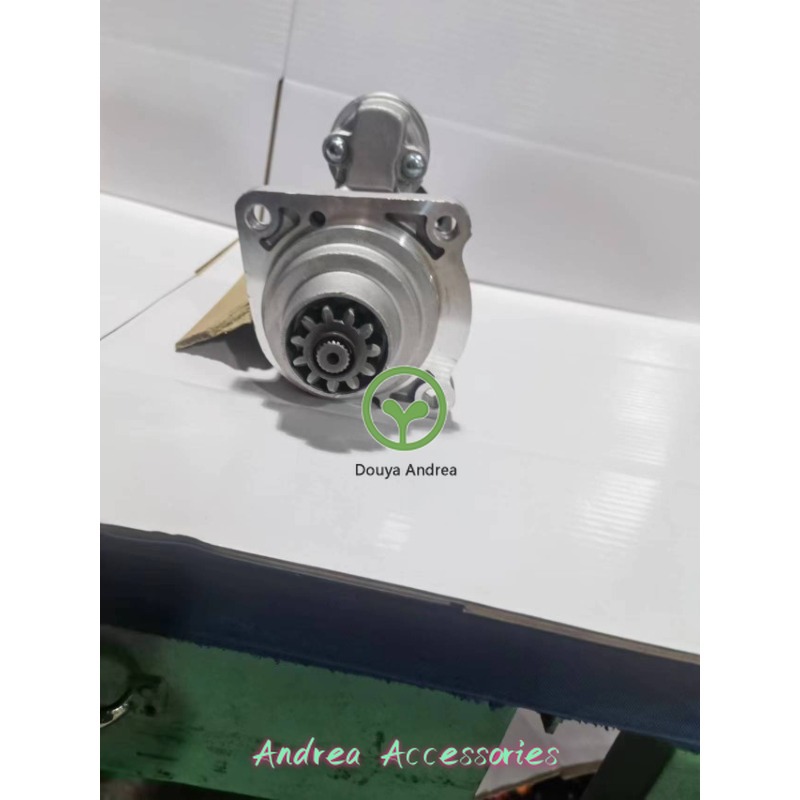 S160 Skid Steer Loader Starter – Skid Steer Loader recenzja i cena