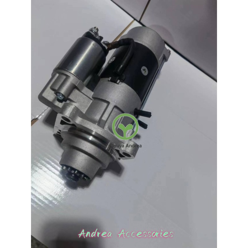 S160 Skid Steer Loader Starter – Skid Steer Loader recenzja i cena