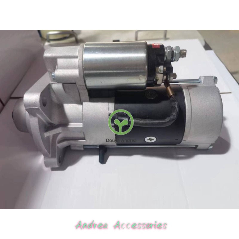 S160 Skid Steer Loader Starter – Skid Steer Loader recenzja i cena