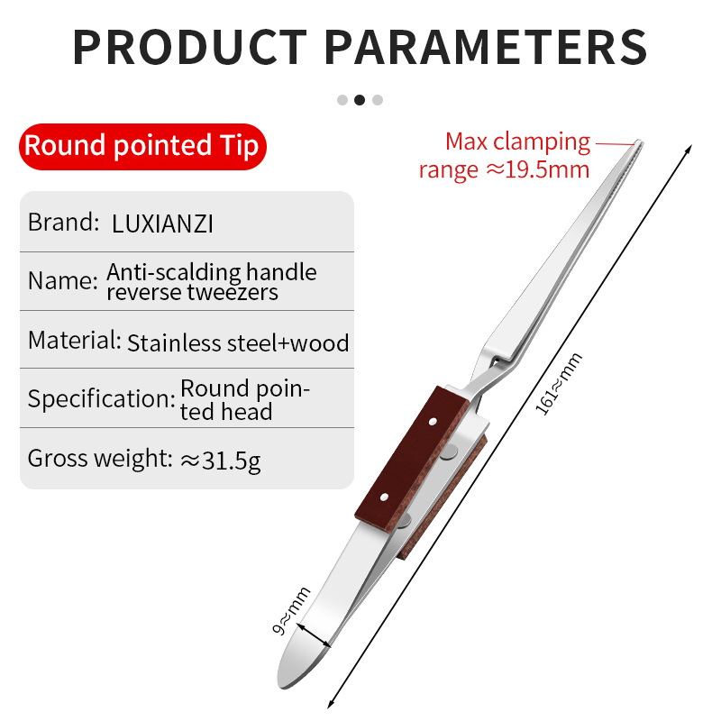 LUXIANZI Stal Nierdzewna Odwra – Magnetic Drill Press recenzja i cena