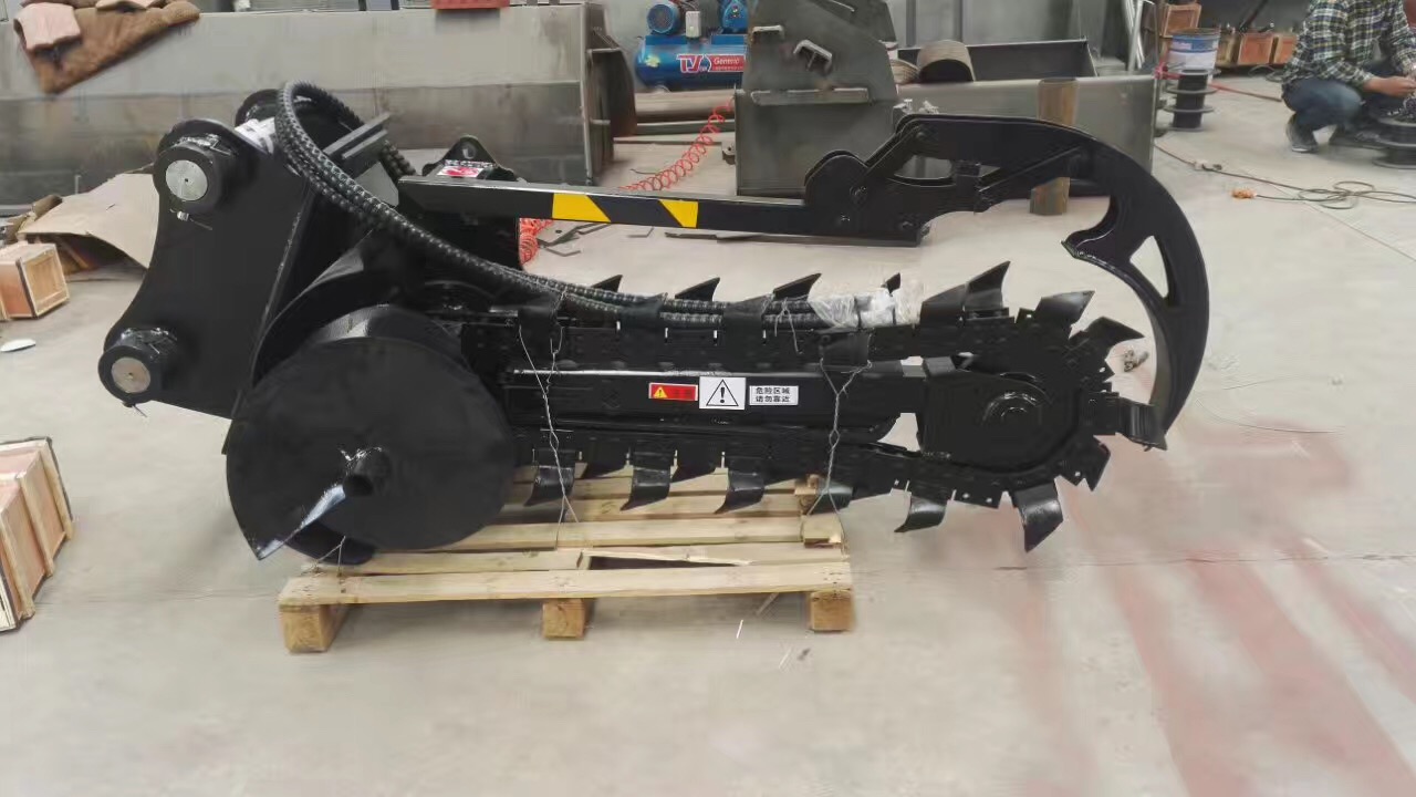 RSBM 36' 48' Mini Skid Steer T – Skid Steer Loader recenzja i cena