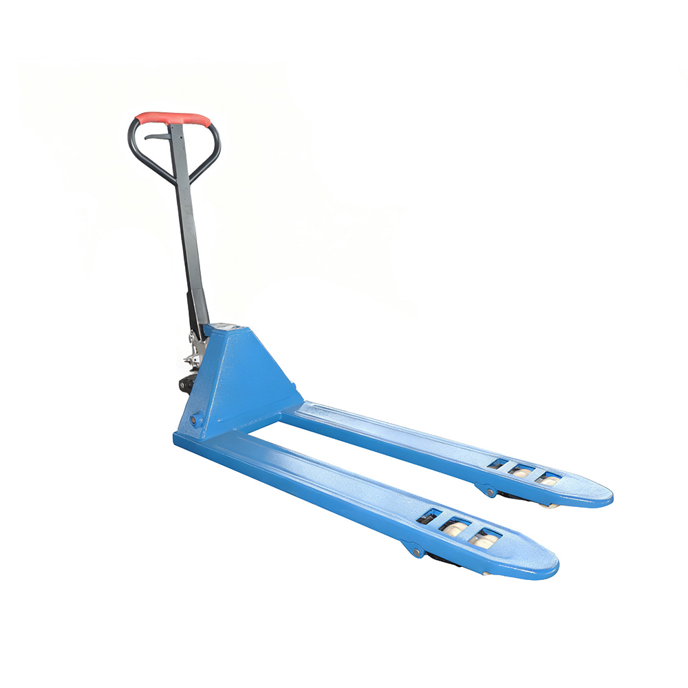 Dobra cena, wózek paletowy 3-t – Hand Pallet Truck recenzja i cena