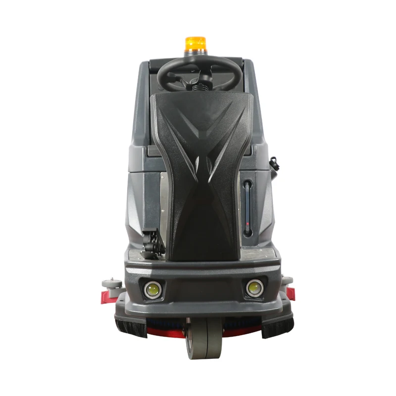 Najlepsza przemysłowa szczotka – Industrial Floor Scrubber recenzja i cena