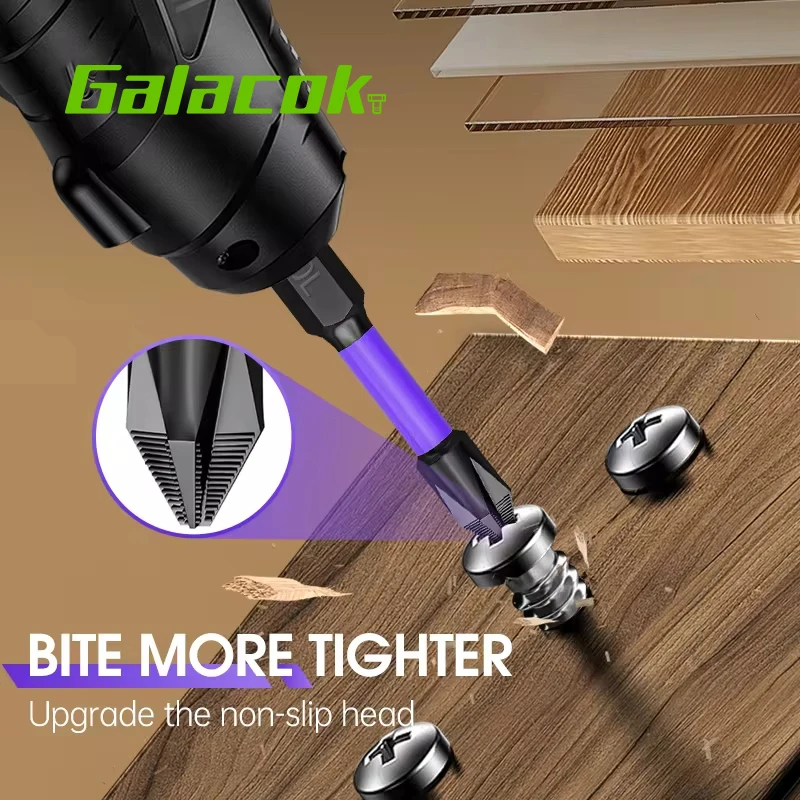 Magnetyczny zestaw końcówek wk – Magnetic Drill Press recenzja i cena