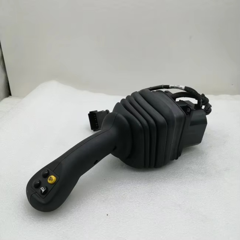 Zespół joysticka koparki CONT  – Skid Steer Loader recenzja i cena