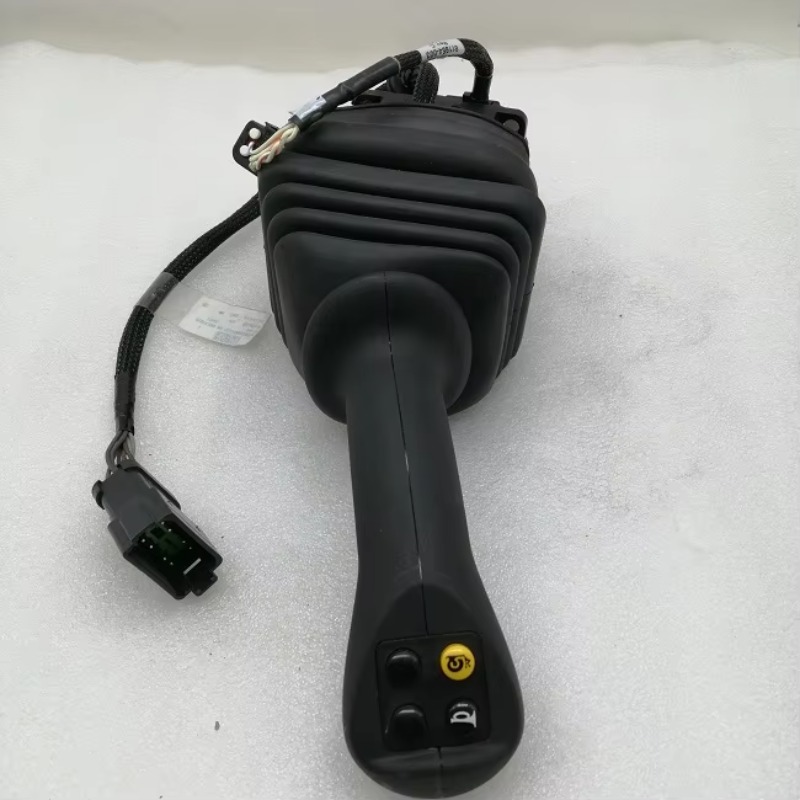 Zespół joysticka koparki CONT  – Skid Steer Loader recenzja i cena