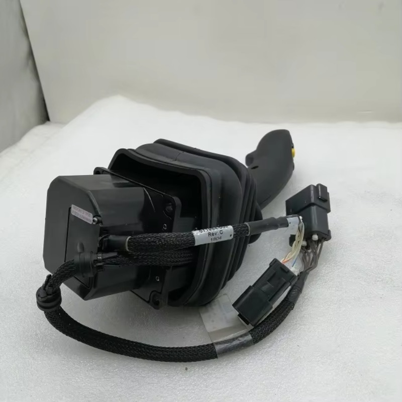 Zespół joysticka koparki CONT  – Skid Steer Loader recenzja i cena