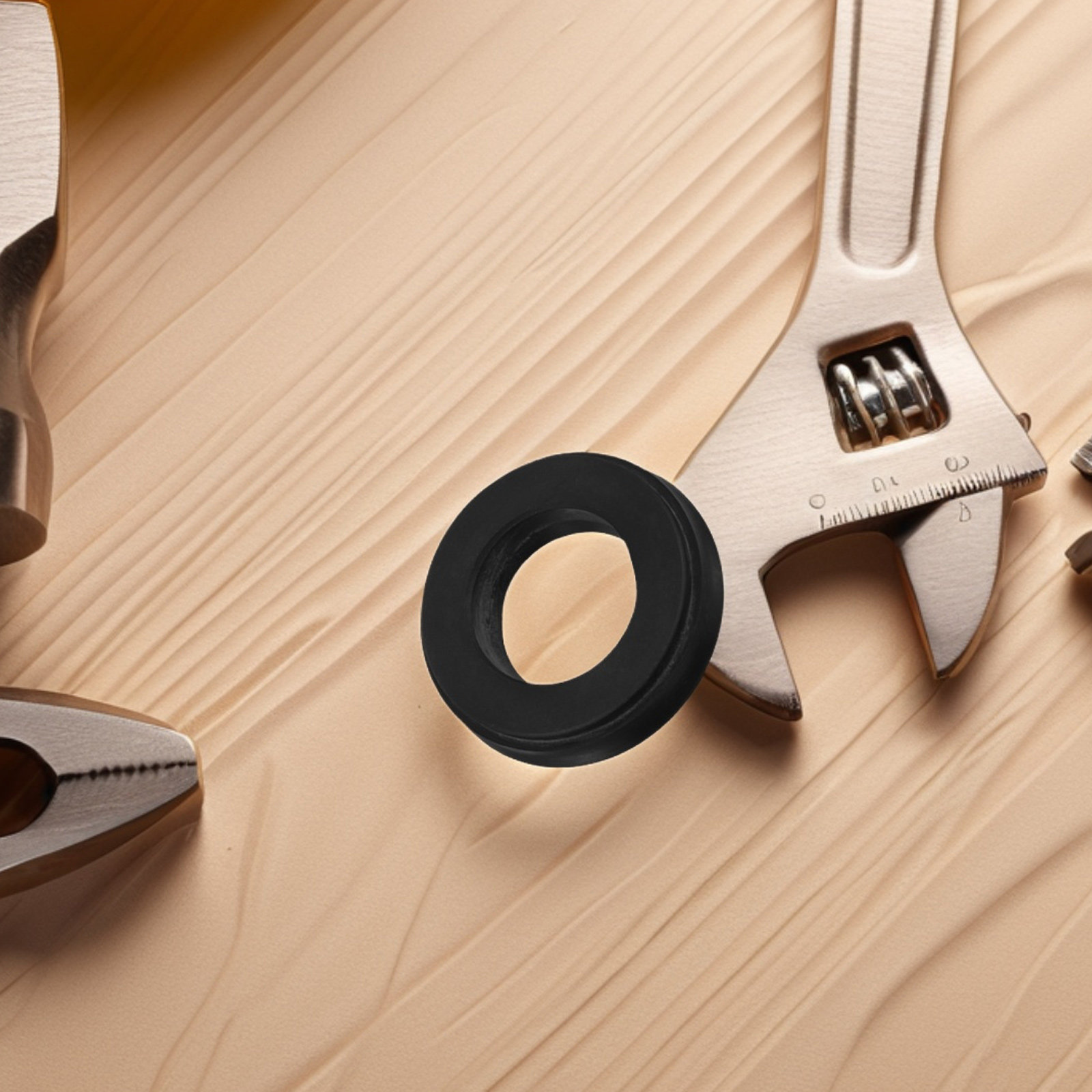 Zestaw uszczelnień do podnośni – Hydraulic Floor Jack recenzja i cena