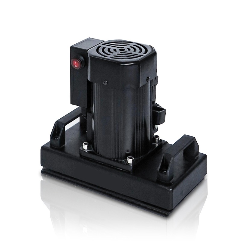Maszyna do czyszczenia i poler – Floor Grinding Machine recenzja i cena