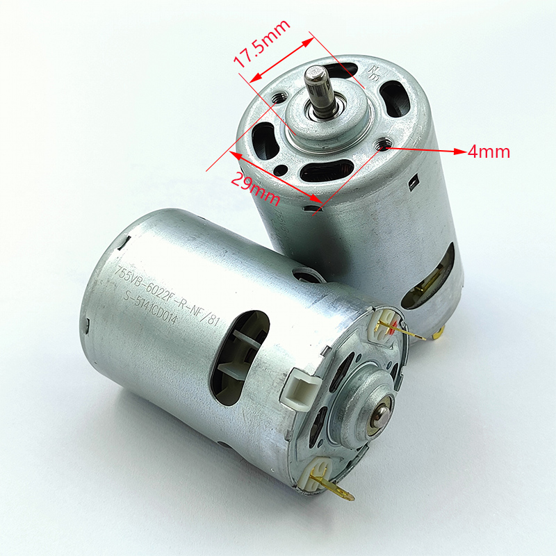 RS-755SH-6022 DC 12V 14.4V 18V – Magnetic Drill Press recenzja i cena