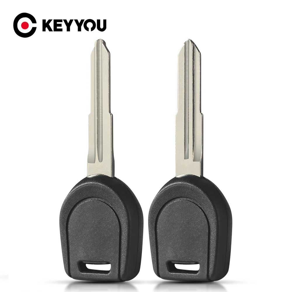 KEYYOU prawy/lewy ostrze trans – Heavy Equipment Keys Master Set recenzja i cena