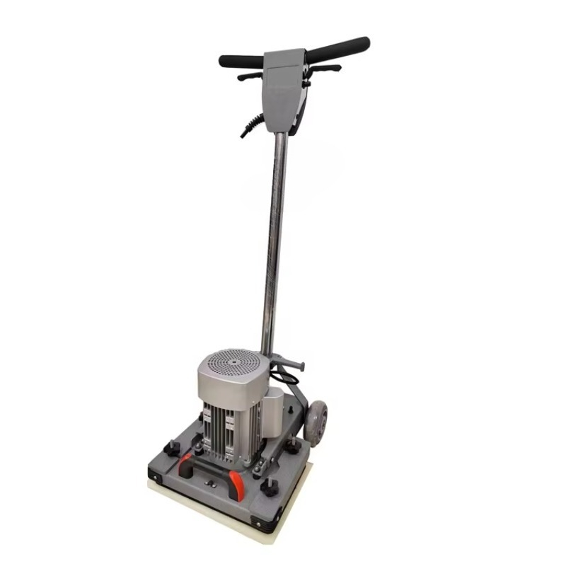 Przemysłowa automatyczna elekt – Industrial Floor Scrubber recenzja i cena