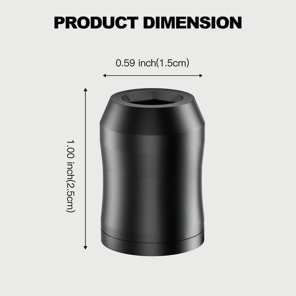 1/2 szt. Magnetyzer i Demagnet – Magnetic Drill Press recenzja i cena