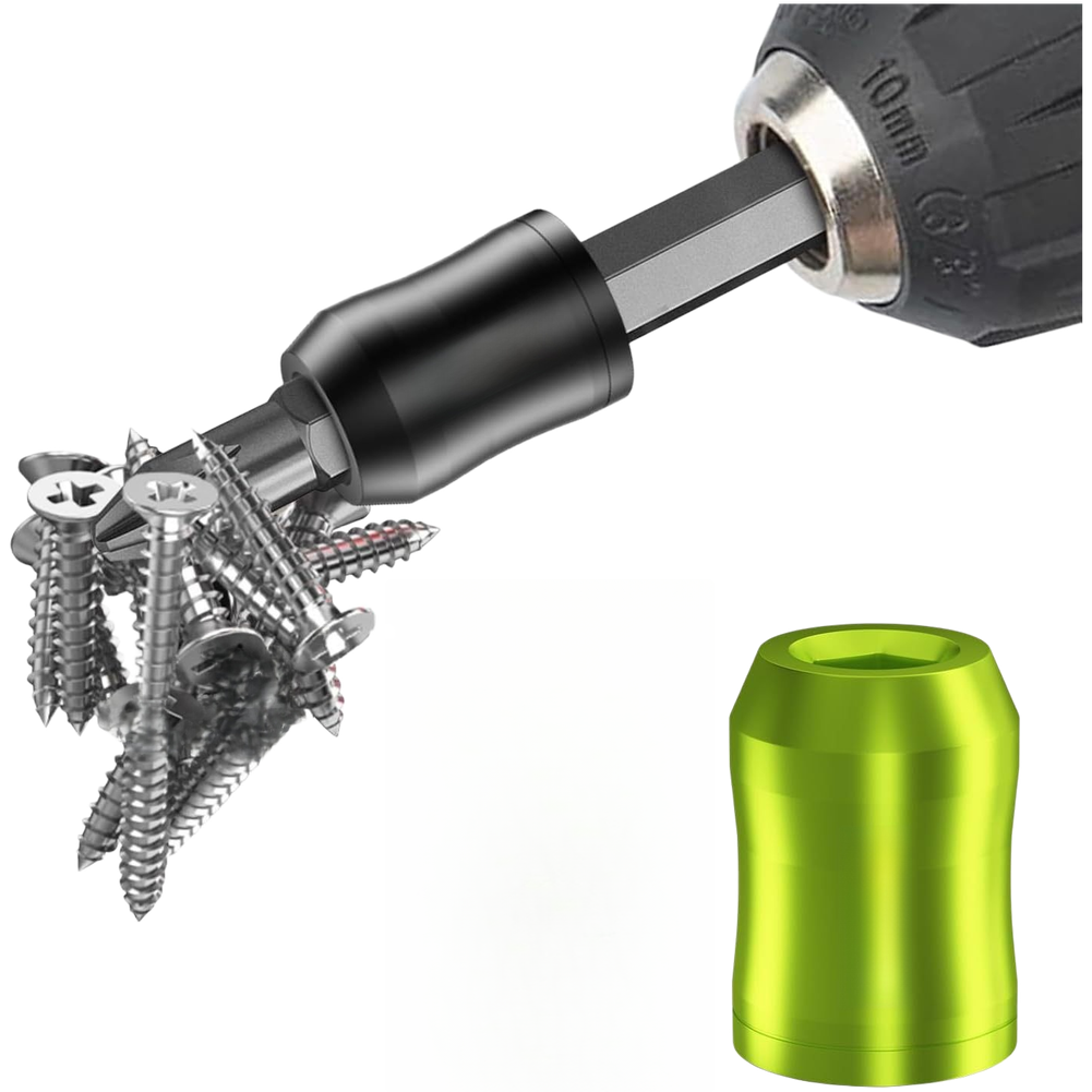 1/2 szt. Magnetyzer i Demagnet – Magnetic Drill Press recenzja i cena