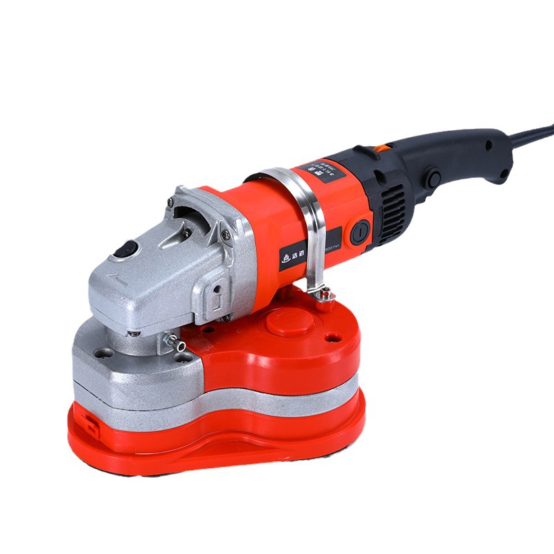 Maszyna do polerowania betonu  – Floor Grinding Machine recenzja i cena