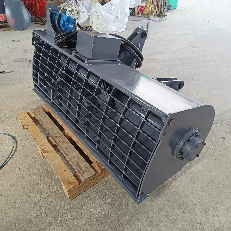 Ładowarka o sterowaniu burtowy – Skid Steer Loader recenzja i cena