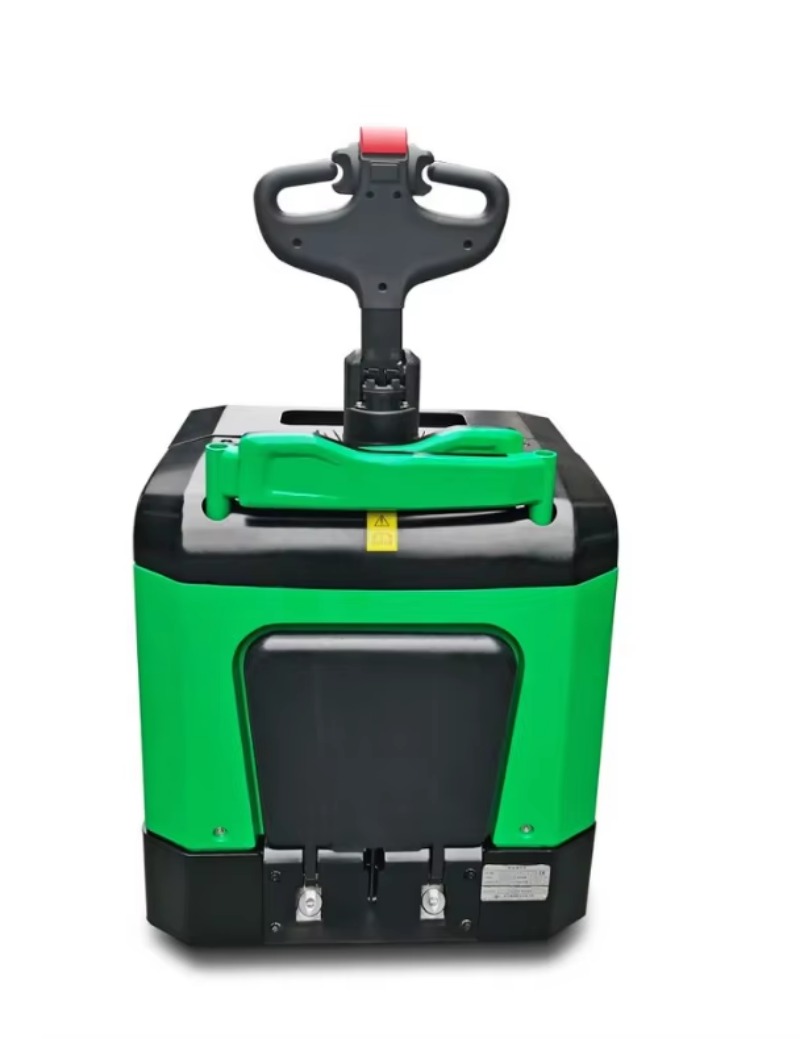Wózek paletowy hydrauliczny rę – Hand Pallet Truck recenzja i cena