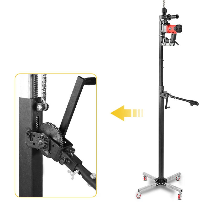 Elektryczny młot udarowy, stoj – Hydraulic Floor Jack recenzja i cena