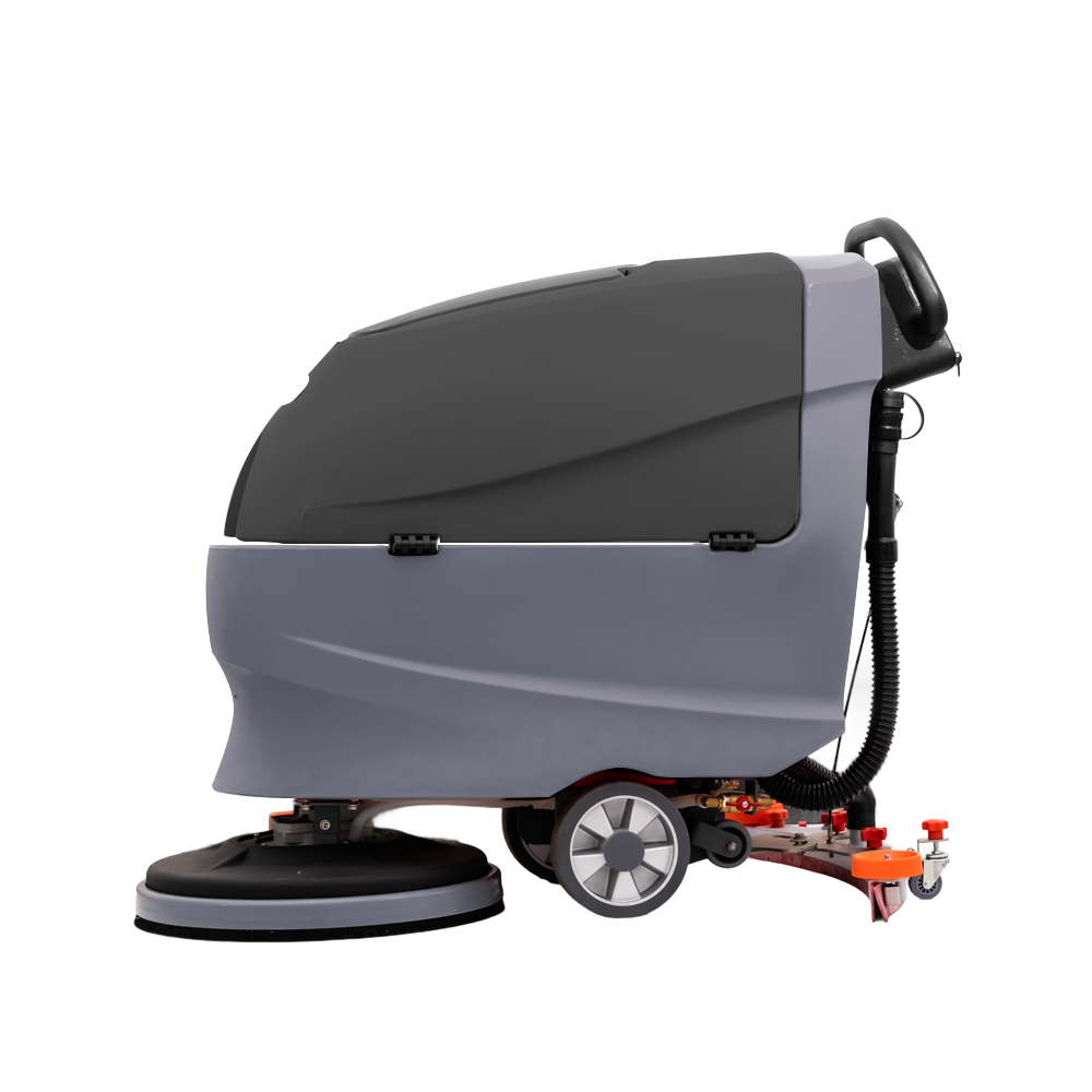 A5B Sprzęt do czyszczenia kome – Industrial Floor Scrubber recenzja i cena