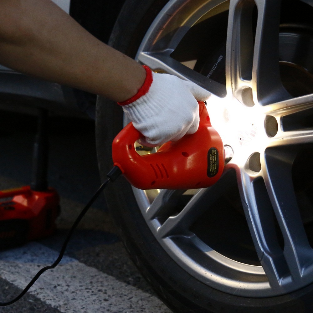 1 zestaw podnośnika samochodow – Hydraulic Floor Jack recenzja i cena