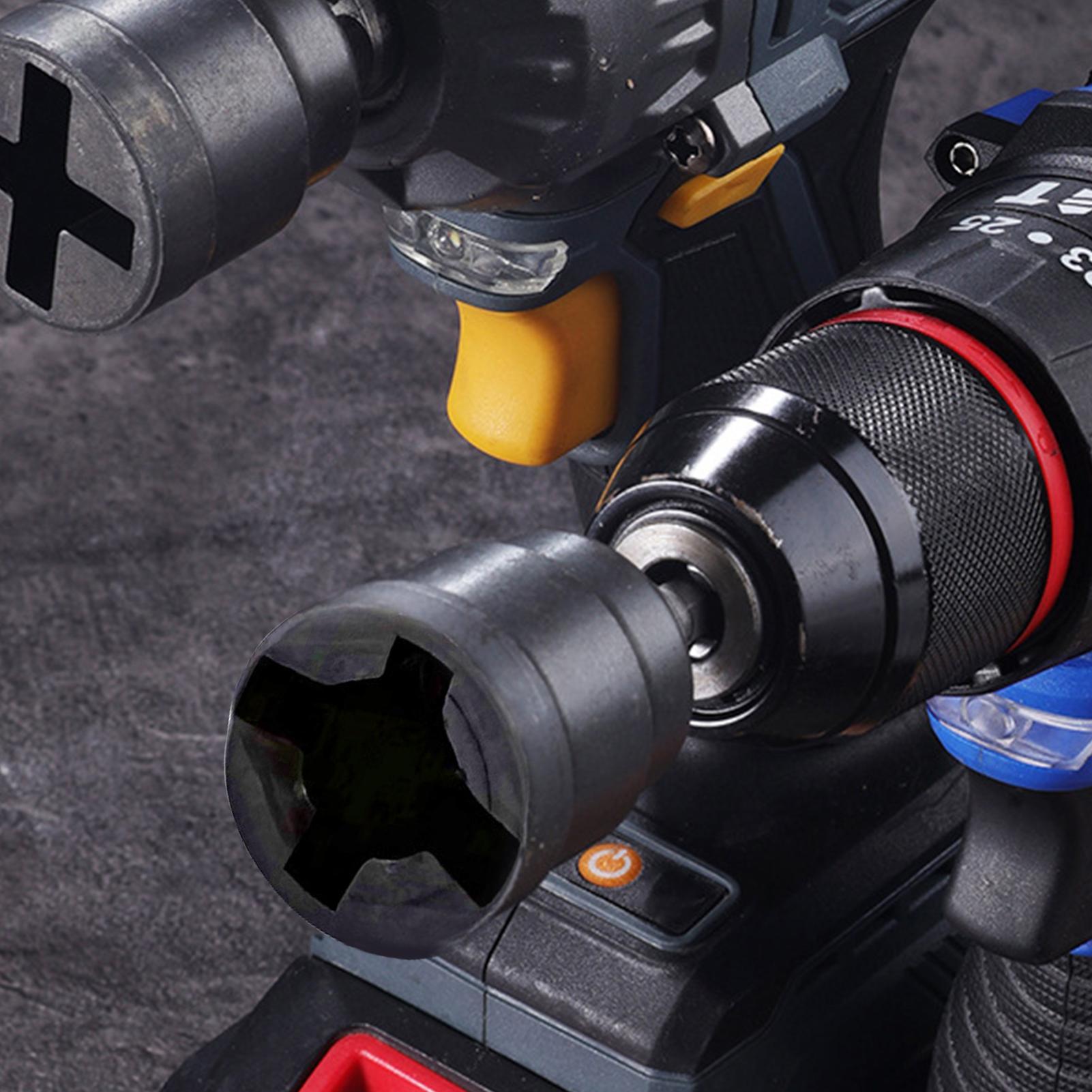 Adapter do wiertarki z gniazde – Vehicle Heavy Equipment recenzja i cena