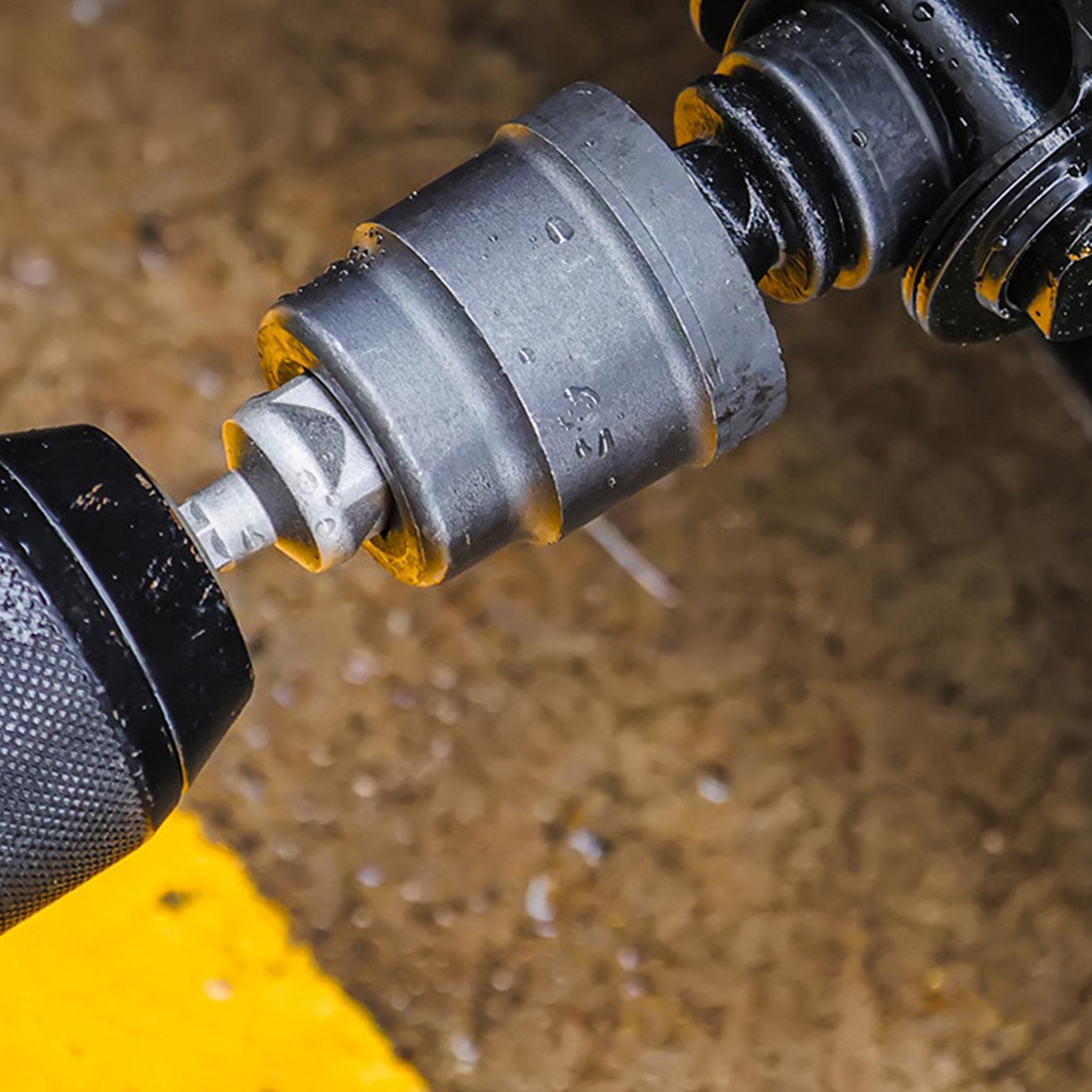 Adapter do wiertarki z gniazde – Vehicle Heavy Equipment recenzja i cena