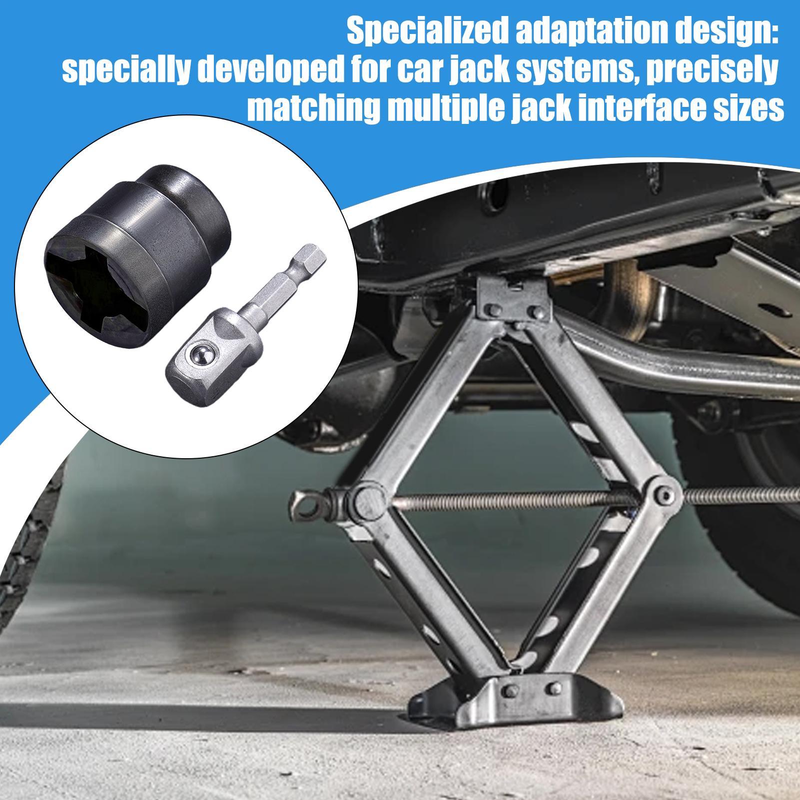 Adapter do wiertarki z gniazde – Vehicle Heavy Equipment recenzja i cena