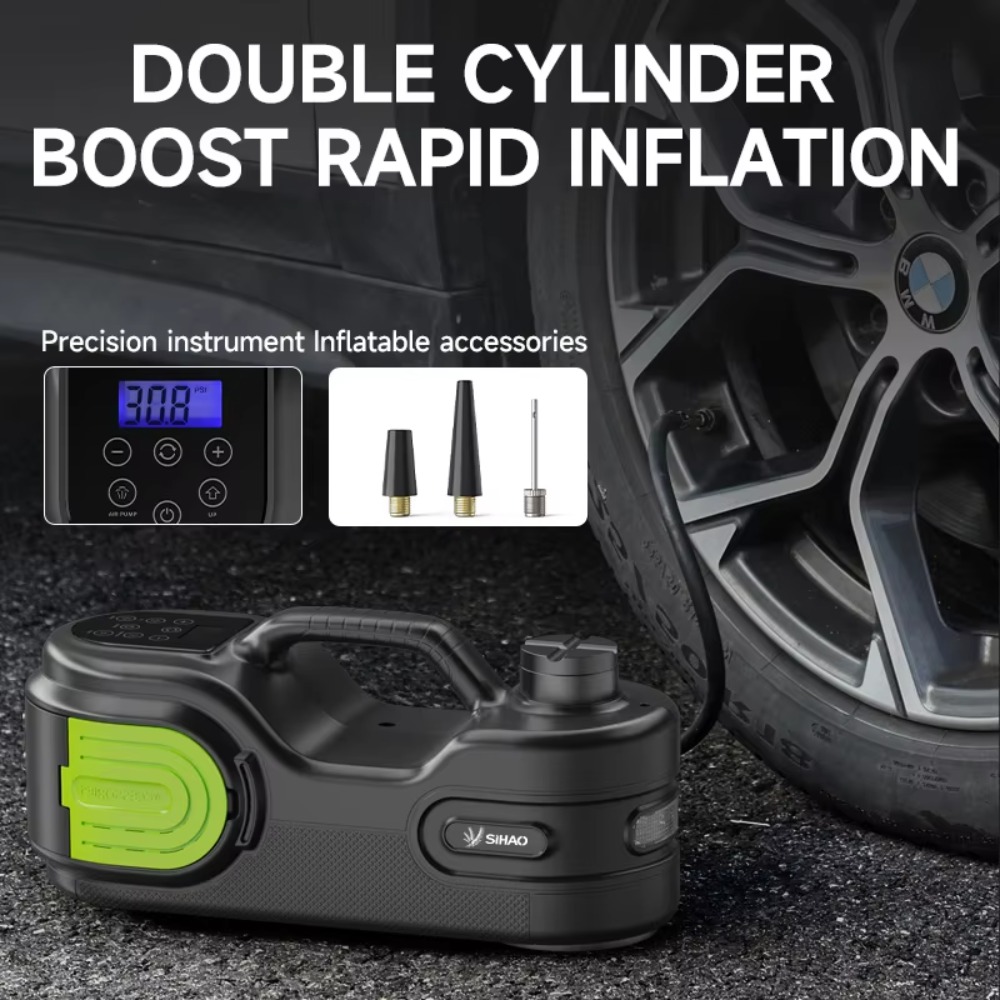 Podnośnik hydrauliczny do samo – Hydraulic Floor Jack recenzja i cena