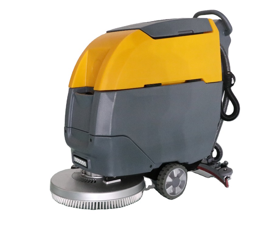 Ulica Szkoła Hotel Ogród Drogo – Industrial Floor Scrubber recenzja i cena