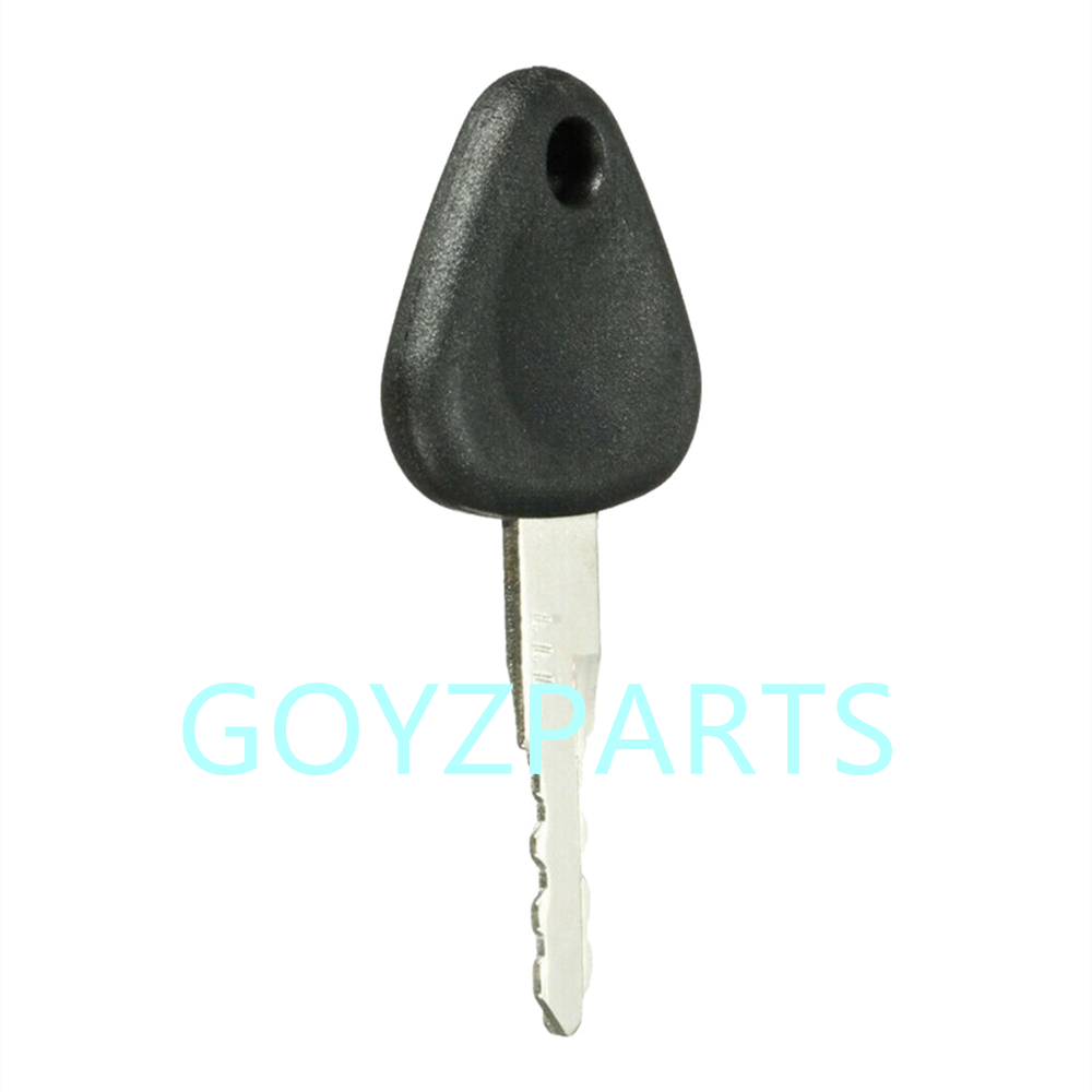 7 szt. 14603 14607 Zestaw kluc – Heavy Equipment Keys Master Set recenzja i cena