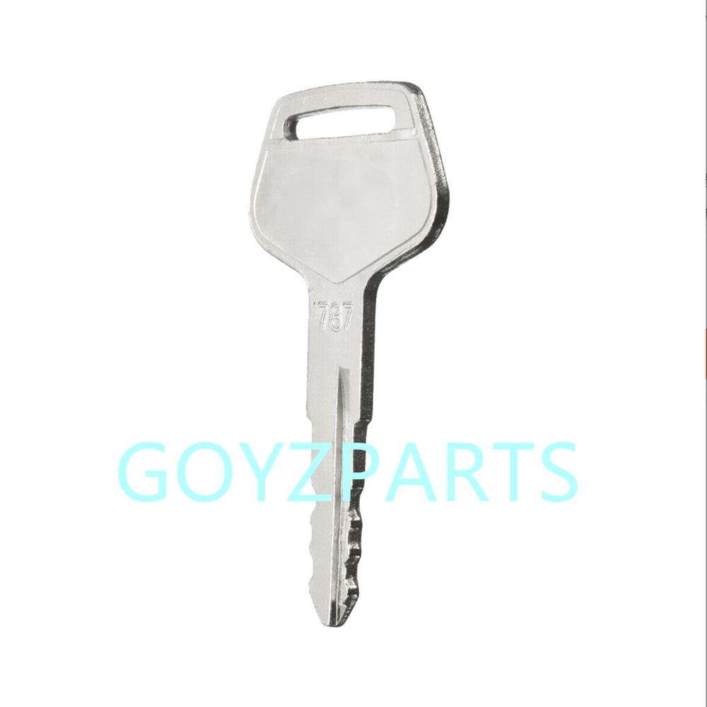 7 szt. 14603 14607 Zestaw kluc – Heavy Equipment Keys Master Set recenzja i cena