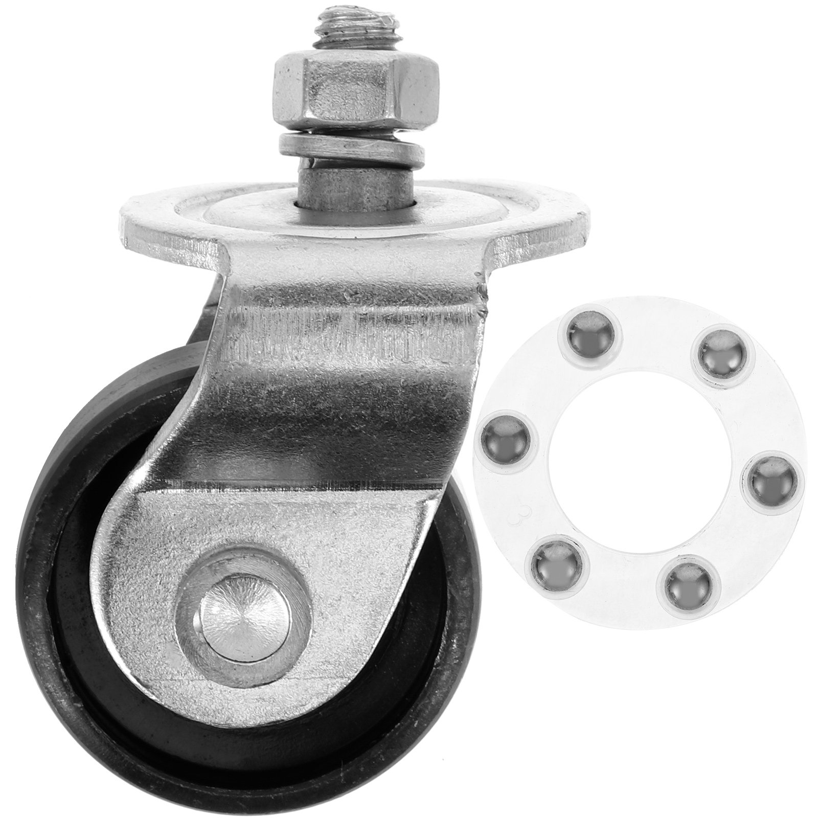 Wymienne kółka do podnośnika h – Hydraulic Floor Jack recenzja i cena
