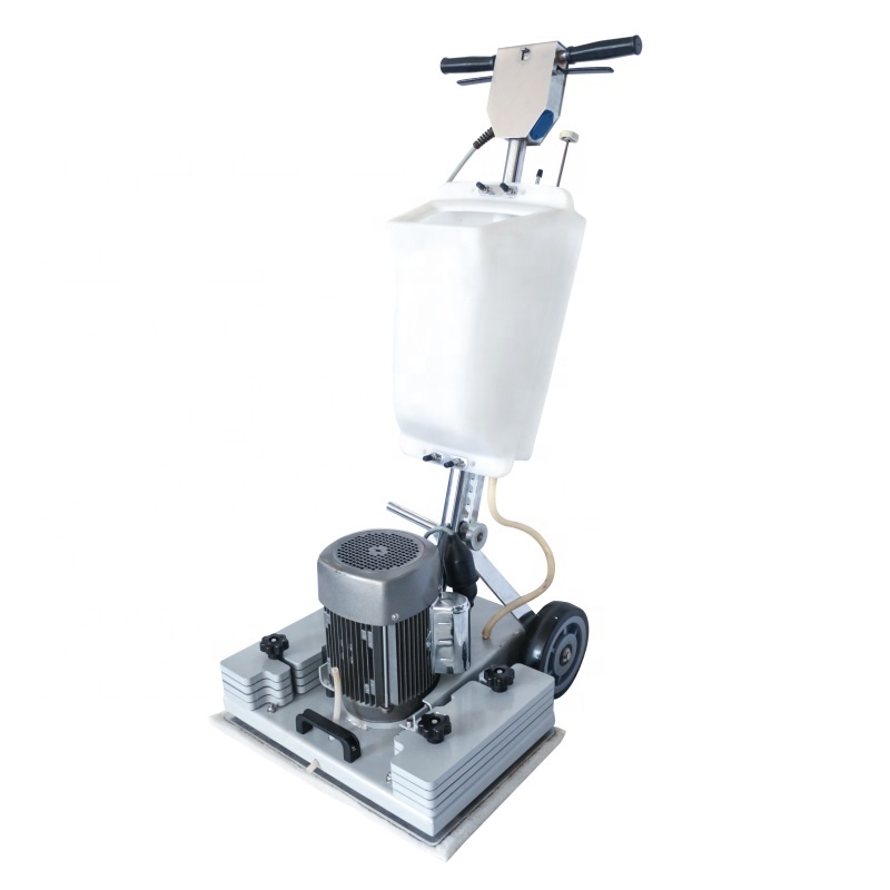 Ruch liniowy wstęgowy, bardzo  – Floor Grinding Machine recenzja i cena