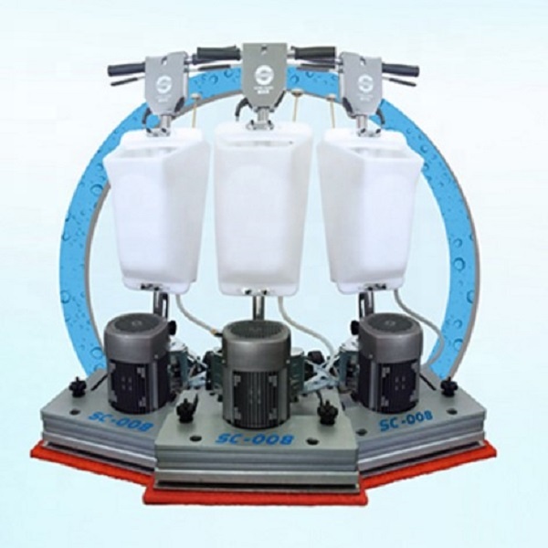Ruch liniowy wstęgowy, bardzo  – Floor Grinding Machine recenzja i cena
