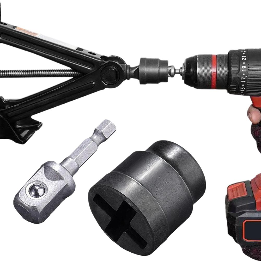 Adapter do wiertarki z gniazde – Vehicle Heavy Equipment recenzja i cena